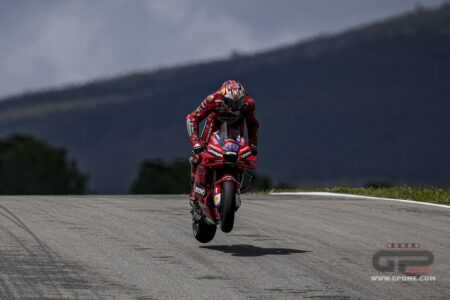 Ritratto di Matteo Aglio