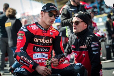 Ritratto di Riccardo Gugliemetti