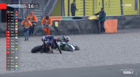 Ritratto di Riccardo Gugliemetti