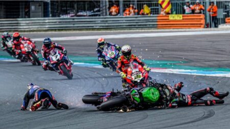 Ritratto di Riccardo Gugliemetti