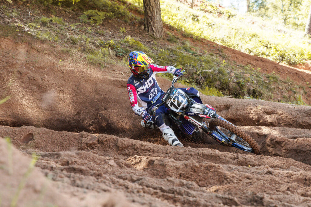 Scorpion Sports VX-22 Air : le casque tout-terrain prêt à tout ! Ritratto di GPone