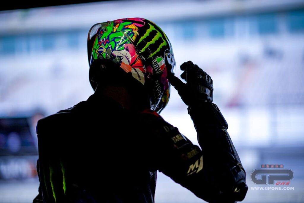 MotoGP, Morbidelli : “Ma saison peut basculer à tout moment” Ritratto di Matteo Aglio