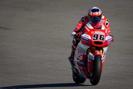 Ritratto di Riccardo Gugliemetti