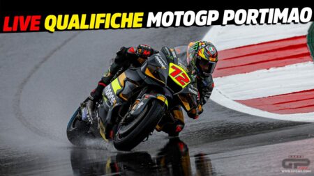 Ritratto di Marco Caregnato