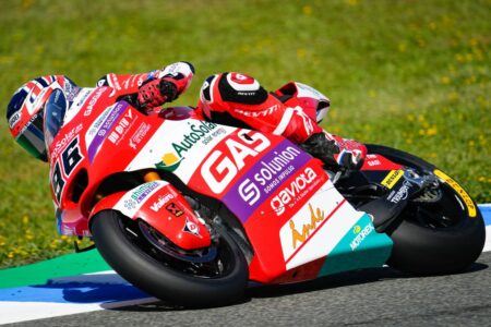 Ritratto di Riccardo Gugliemetti