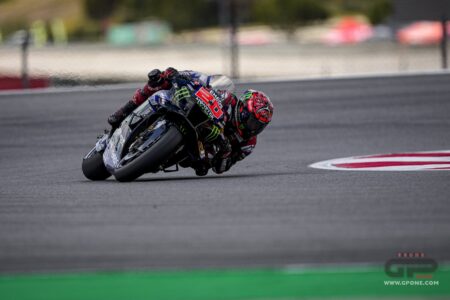 Ritratto di Marco Caregnato