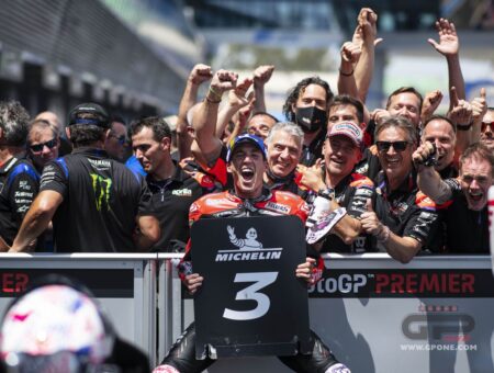 Ritratto di Marco Caregnato