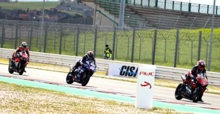 Ritratto di Andrea Periccioli