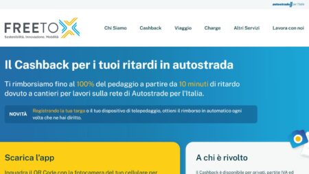 "Cashback avec plaque": les remboursements arrivent pour les retards sur l'autoroute