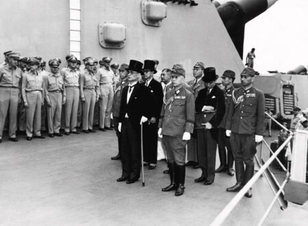 Ritratto di Paolo Scalera