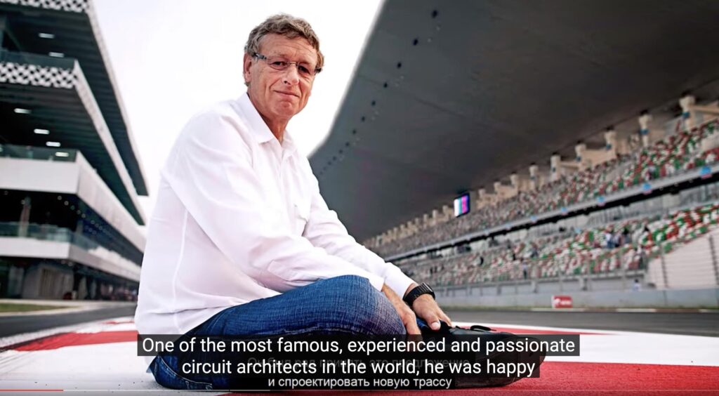 VIDEO Sokol : le rêve du Kazakhstan d’accueillir le MotoGP et la F1 VIDEO Sokol : le rêve du Kazakhstan d'accueillir le MotoGP et la F1