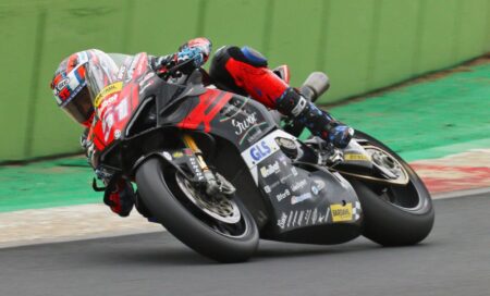 Ritratto di Andrea Periccioli