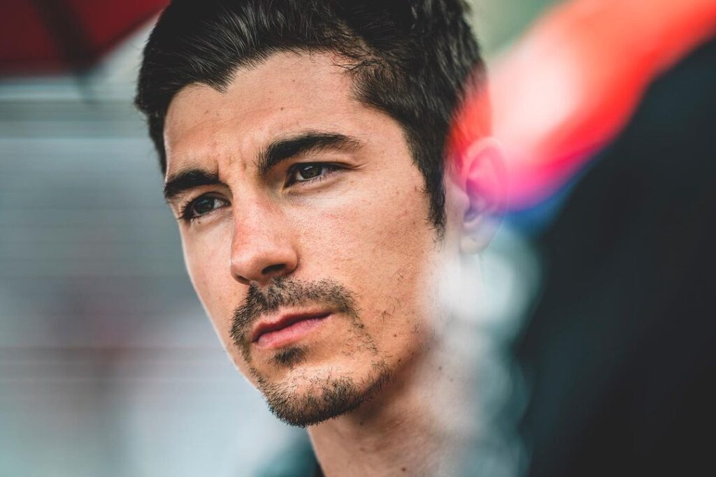 MotoGP, Vinales : “Ce sera long avec Aprilia, mais j’ai le feu à l’intérieur” Ritratto di Riccardo Gugliemetti