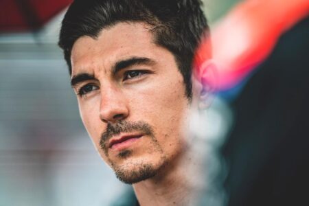 Ritratto di Riccardo Gugliemetti