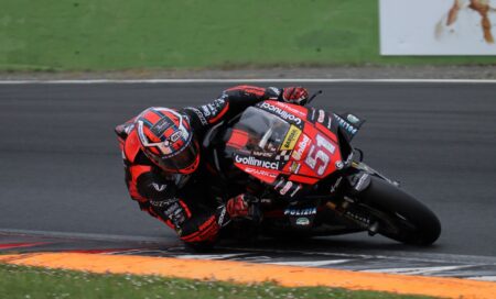 Ritratto di Andrea Periccioli