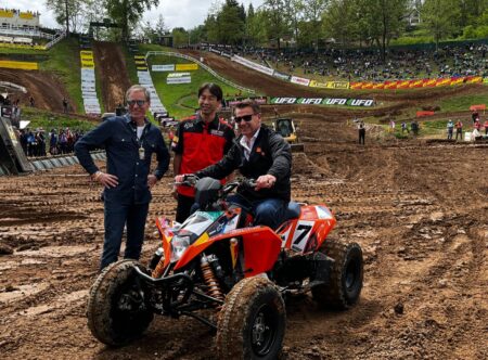 Ritratto di Riccardo Gugliemetti