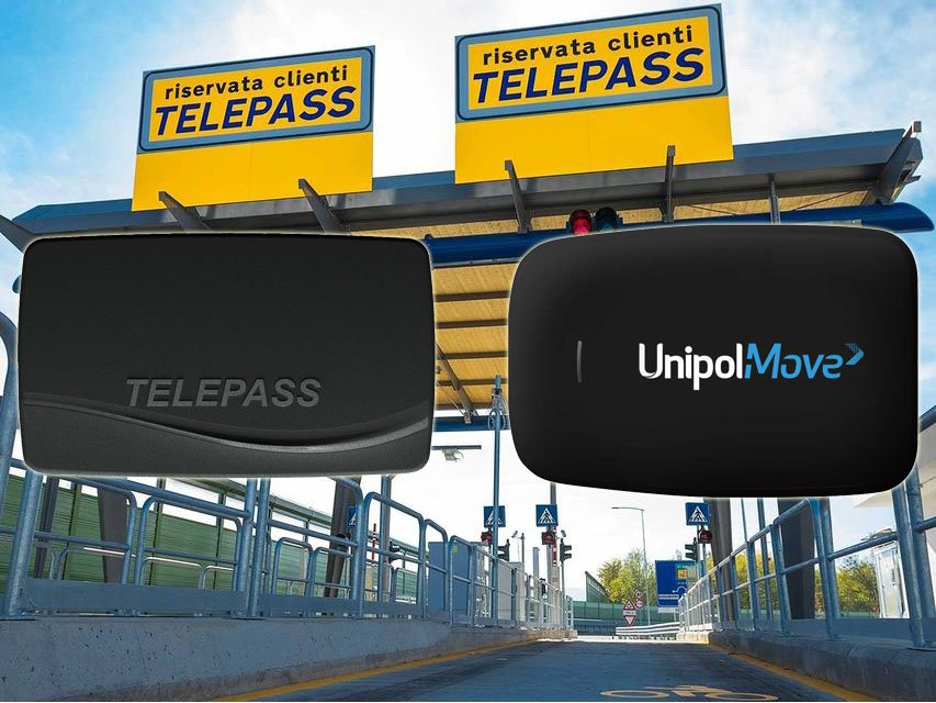 Telepass vs UnipolMove : lequel est le plus pratique ? Ritratto di Fabio Caliendo