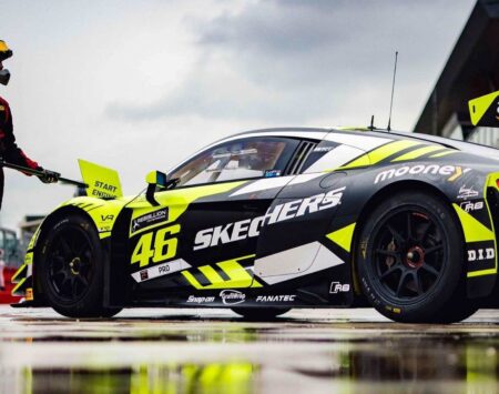 Ritratto di Riccardo Gugliemetti