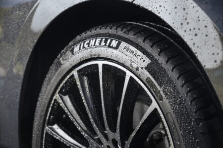 Michelin Pilot Sport 5 et Primacy 4+ : la nouvelle gamme de pneus été Ritratto di GPone