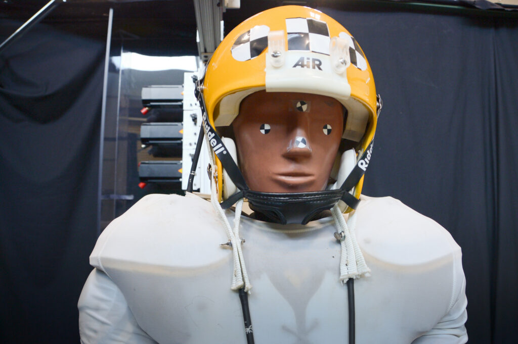 Casques : Homologation ECE 22.06, nous y sommes ! Ritratto di Fabio Caliendo