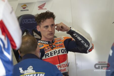 Ritratto di Matteo Aglio