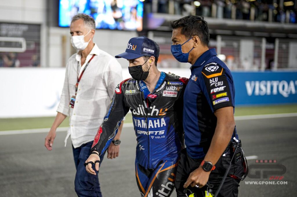 MotoGP, Razali : « Dovizioso comme Rossi, c’est un ingénieur et il oublie qu’il est pilote » Ritratto di Matteo Aglio