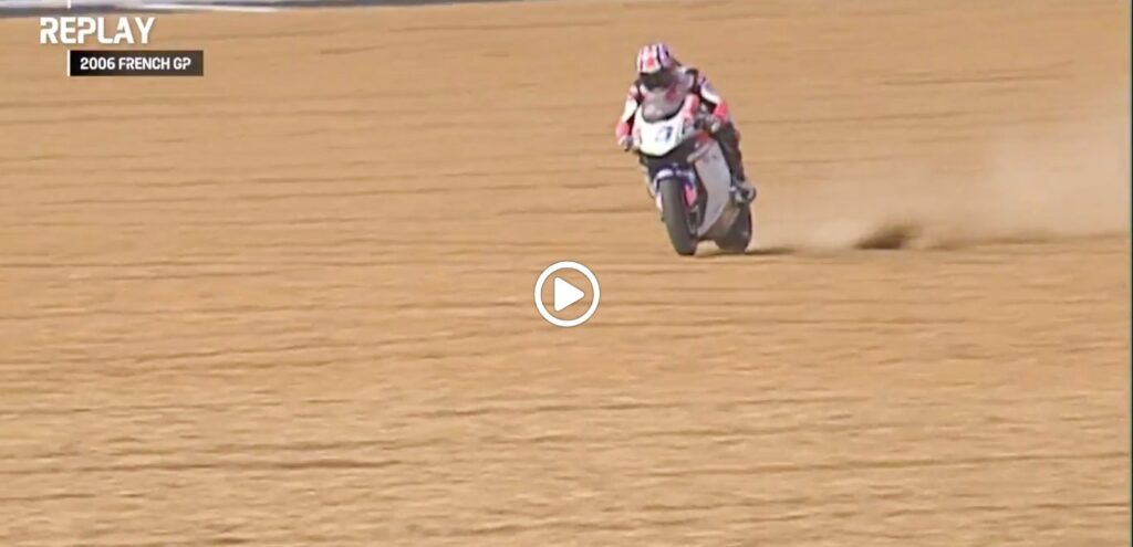 MotoGP, VIDEO – Zarco en Stoner : il y a 16 ans, Casey faisait le même miracle au Mans Ritratto di Marco Caregnato
