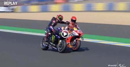 Ritratto di Marco Caregnato