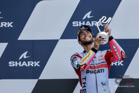 Ritratto di Matteo Aglio