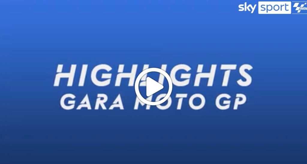 MotoGP, les temps forts du Grand Prix de France au Mans Ritratto di GPone