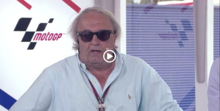 Ritratto di Marco Caregnato