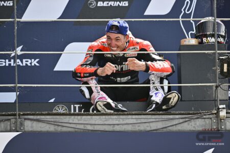 Ritratto di Marco Caregnato