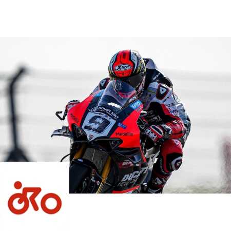 Ritratto di Riccardo Gugliemetti