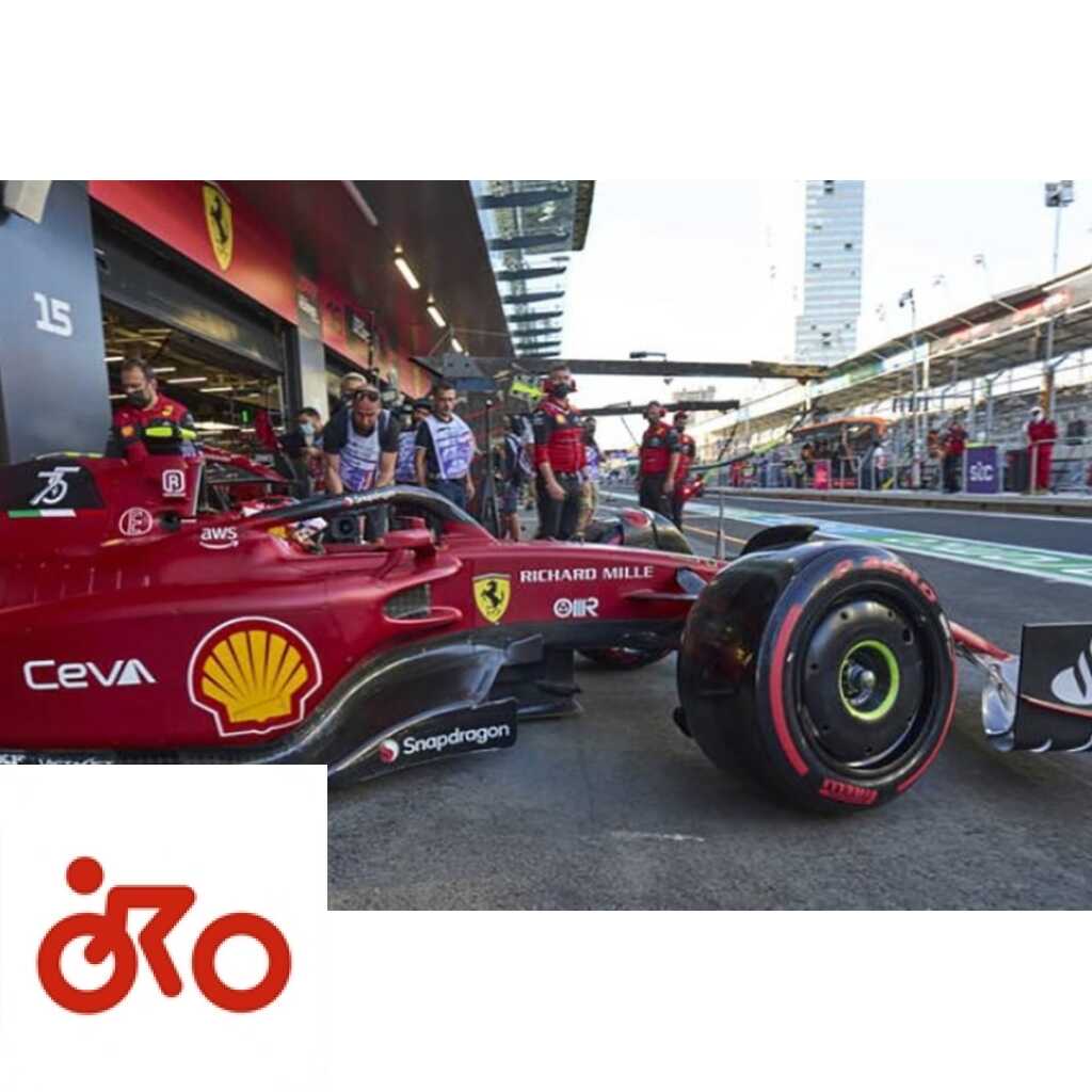 Formule 1, GP d’Espagne, Barcelone: horaires à la télévision sur Sky, TV8 et NOW Ritratto di Riccardo Gugliemetti