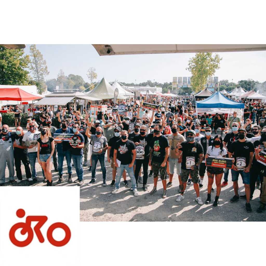 Biker Fest International : c’est parti ! 90 000 personnes attendues sur le week-end Ritratto di GPone