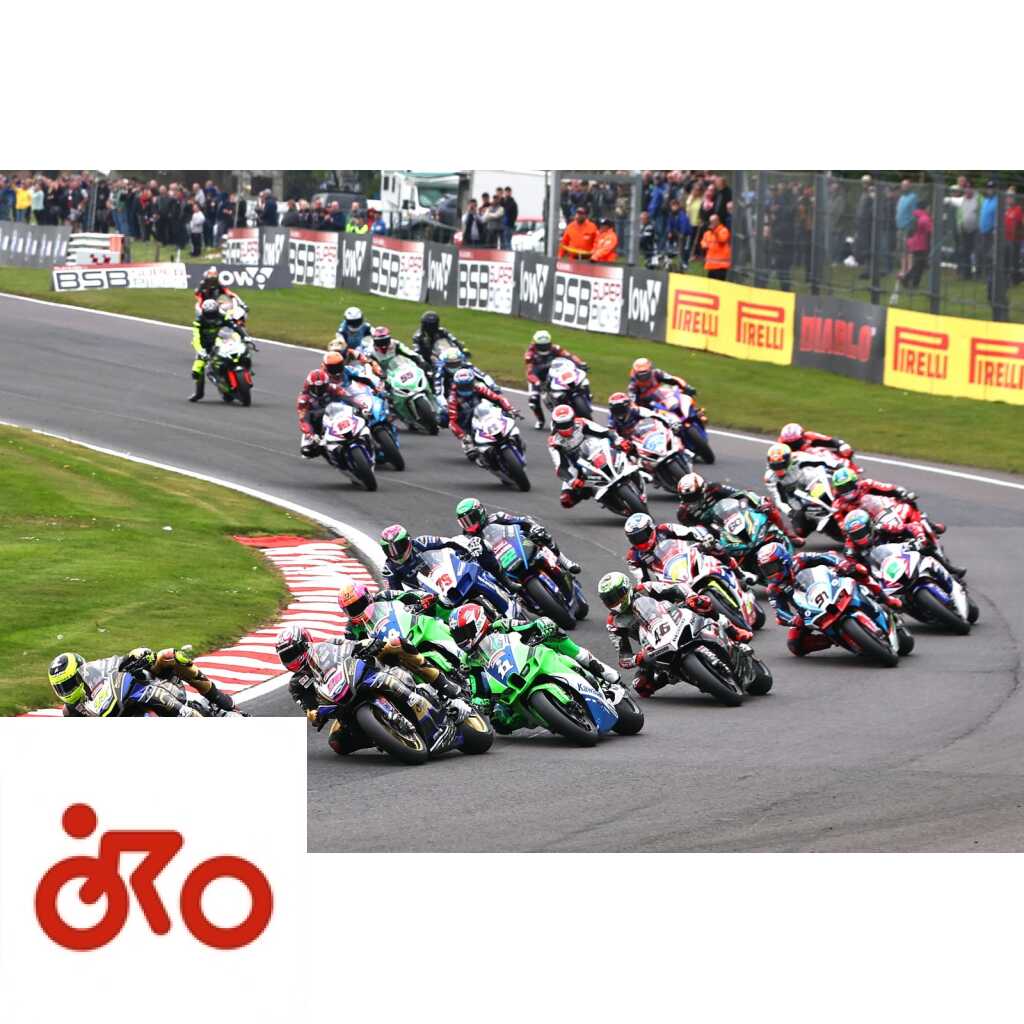 SBK, Bradley Ray cherche des confirmations à Donington où il est devenu grand en BSB Ritratto di Andrea Periccioli