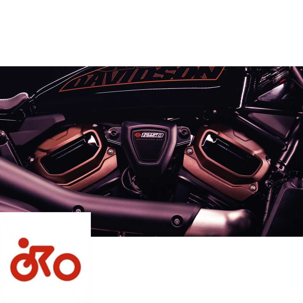 Harley-Davidson arrête sa production en raison de problèmes d’approvisionnement Ritratto di GPone