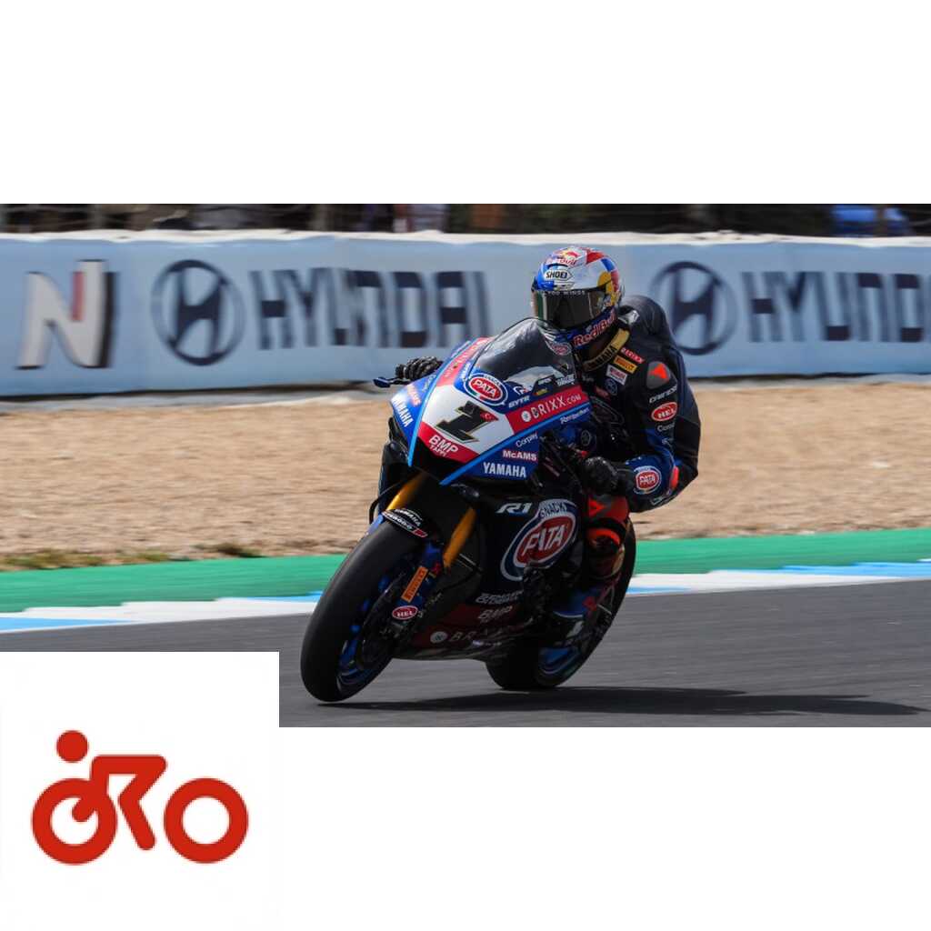 SBK, Razgatlioglu : “Je vais essayer le MotoGP, mais peut-être que je ne l’aimerai même pas” Ritratto di Andrea Periccioli