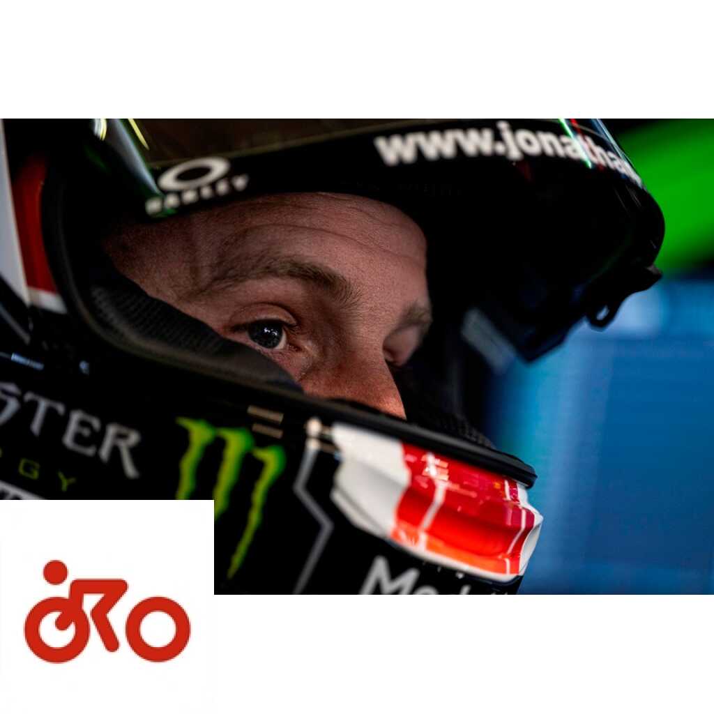 SBK, Rea : « Toprak ? Je ne comprends pas ce petit théâtre monté par Dorna” Ritratto di Riccardo Gugliemetti