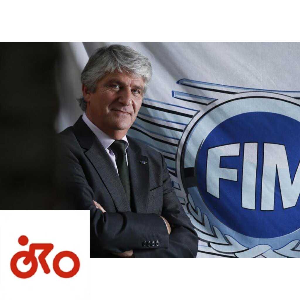 SBK, Viegas : “Suzuki aurait d’abord dû parler de sa retraite avec la FIM et Dorna” Ritratto di Riccardo Gugliemetti