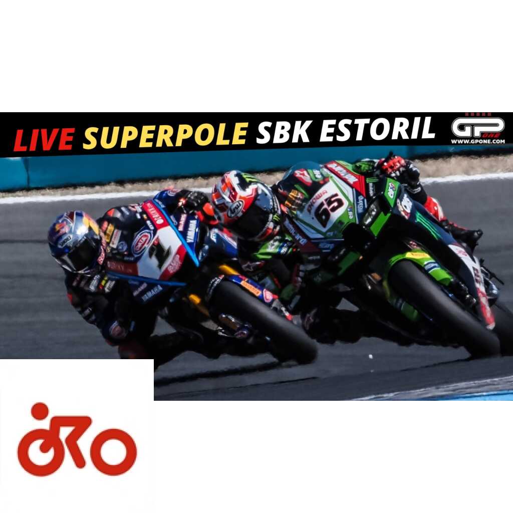 SBK, LIVE Superbike Estoril : la Superpole en direct minute par minute Ritratto di Riccardo Gugliemetti