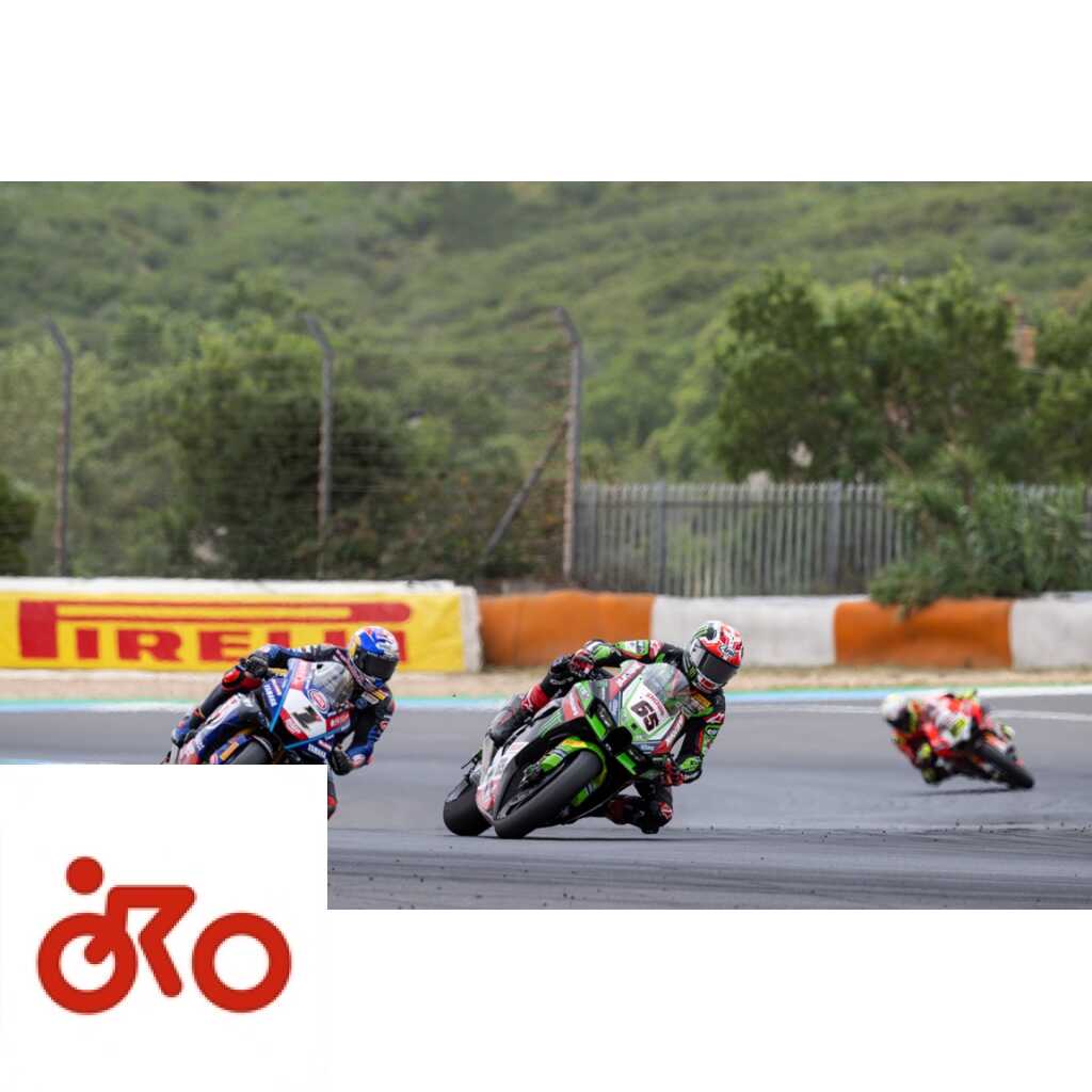 SBK, Toprak lance la victoire en l’air, Rea remercie et remporte la course de sprint Ritratto di Riccardo Gugliemetti