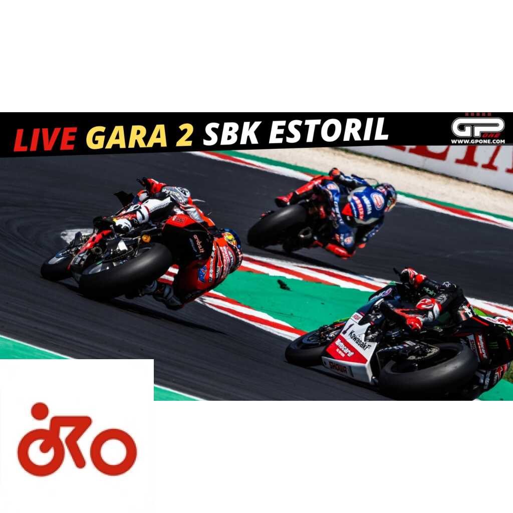 SBK, LIVE RACE 2 Estoril : le live tour par tour Ritratto di Riccardo Gugliemetti