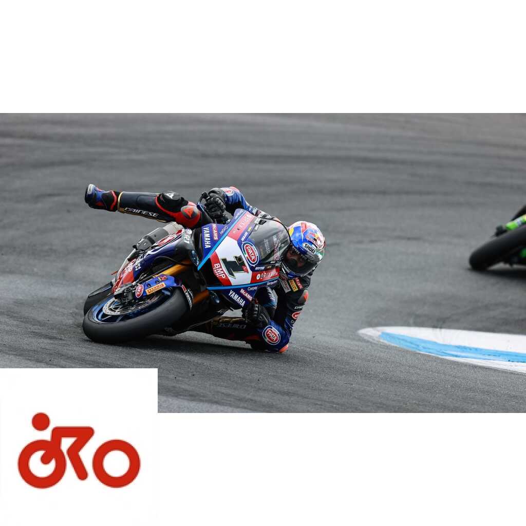 SBK, Razgatlioglu : « Le sauvetage de Marquez ? Je m’entraîne à ces manœuvres” Ritratto di Andrea Periccioli