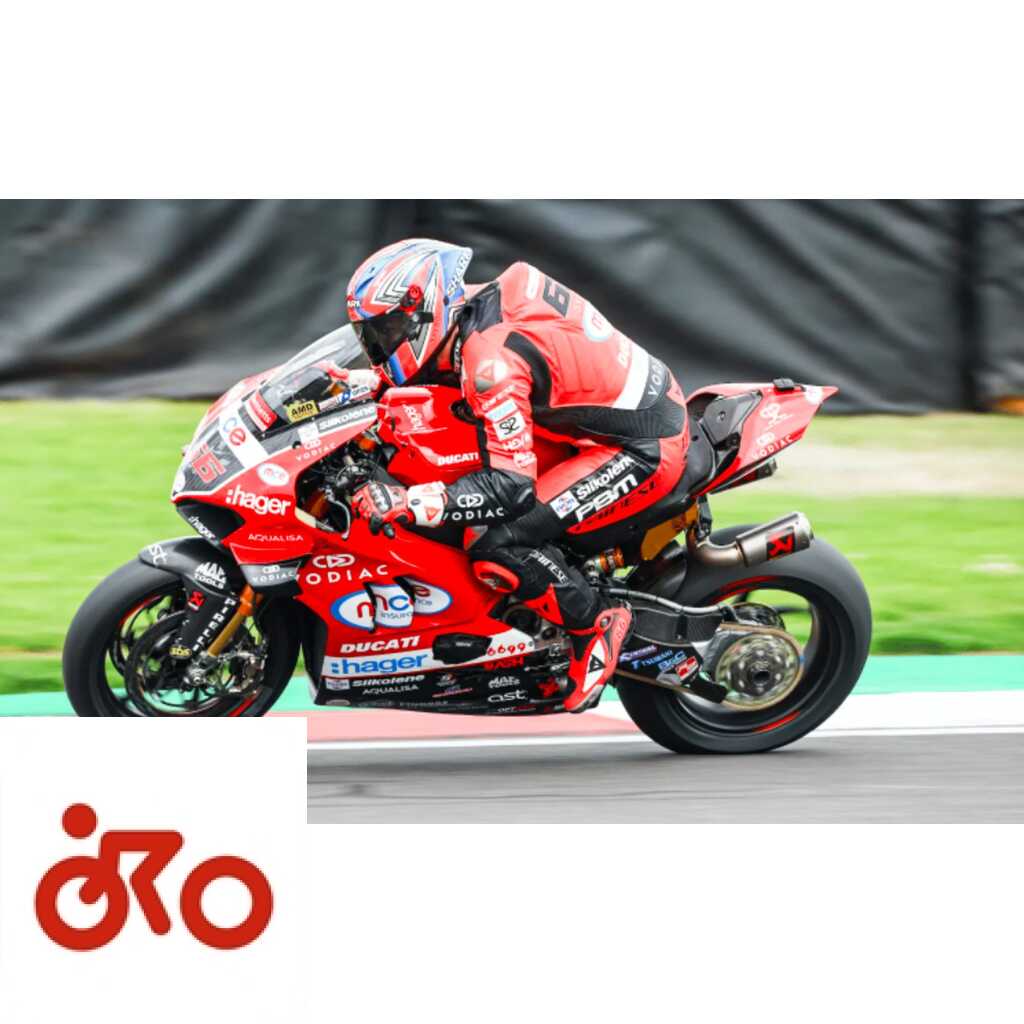 SBK, Sykes : “BMW pourrait gagner s’il se concentre sur le Superbike” Ritratto di Marco Caregnato