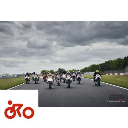 Ritratto di Marco Caregnato