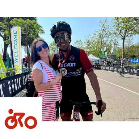 Ritratto di Riccardo Gugliemetti