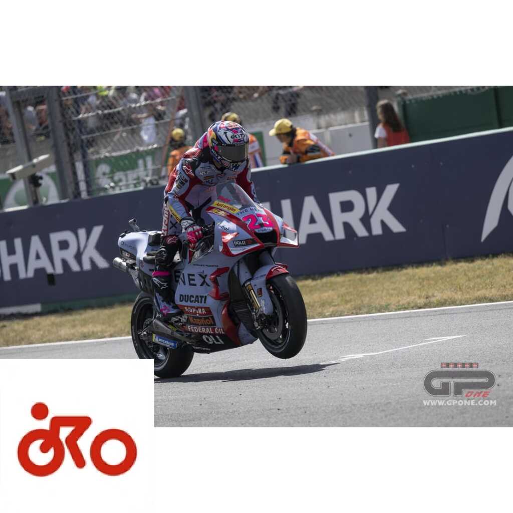 MotoGP, Bastianini, Bagnaia et cette affaire inachevée avec le Mugello Ritratto di Matteo Aglio