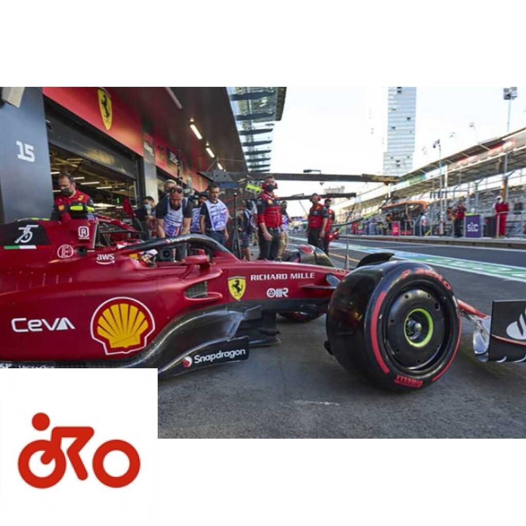 Ferrari en tête de la Formule 1 : 3 millions 575 000 spectateurs en moyenne sur Sky et TV8 Ritratto di GPone