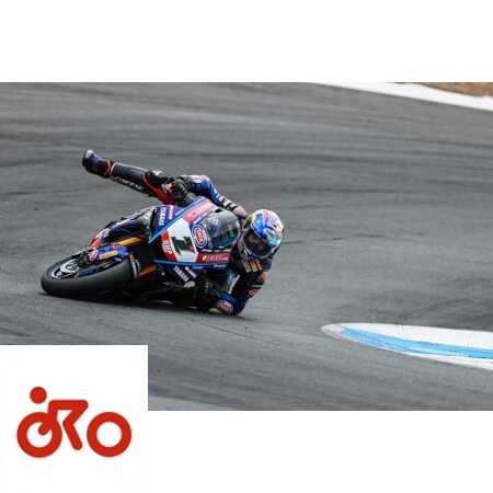 Ritratto di Marco Caregnato